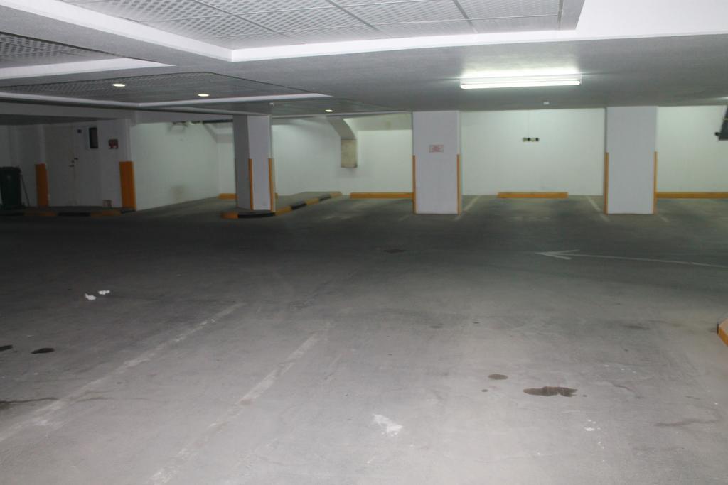 Al Hamra Plaza Apartment Манама Екстериор снимка