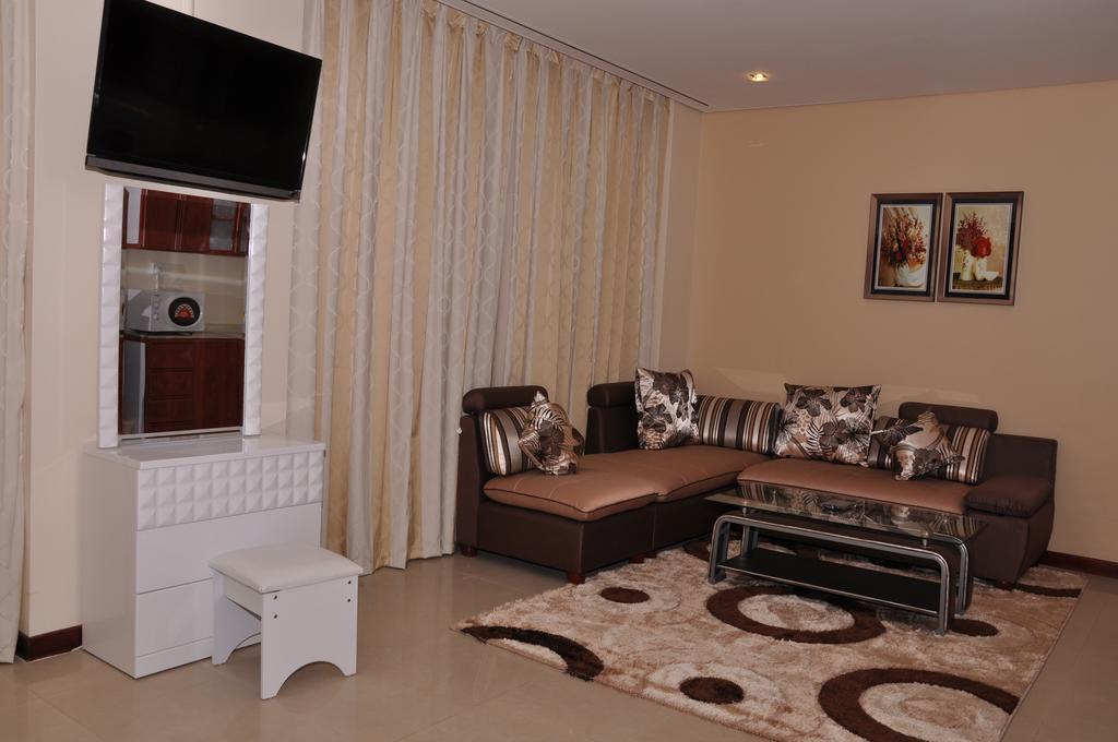 Al Hamra Plaza Apartment Манама Екстериор снимка